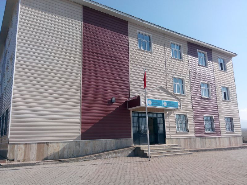 Güzelli Ortaokulu 