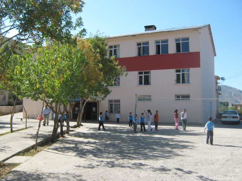 19 Mayıs İlkokulu 
