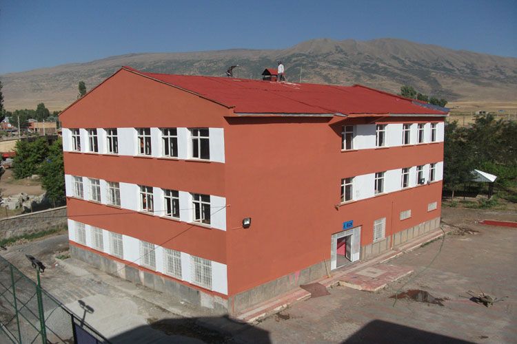 Umut Anaokulu 
