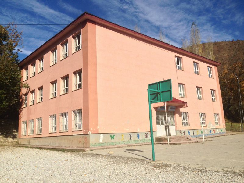 Horozdere Ortaokulu 