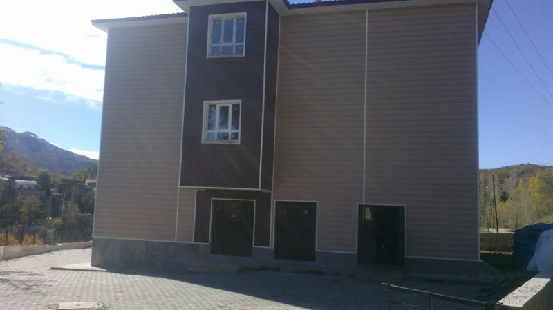 Çökekyazı İlkokulu 