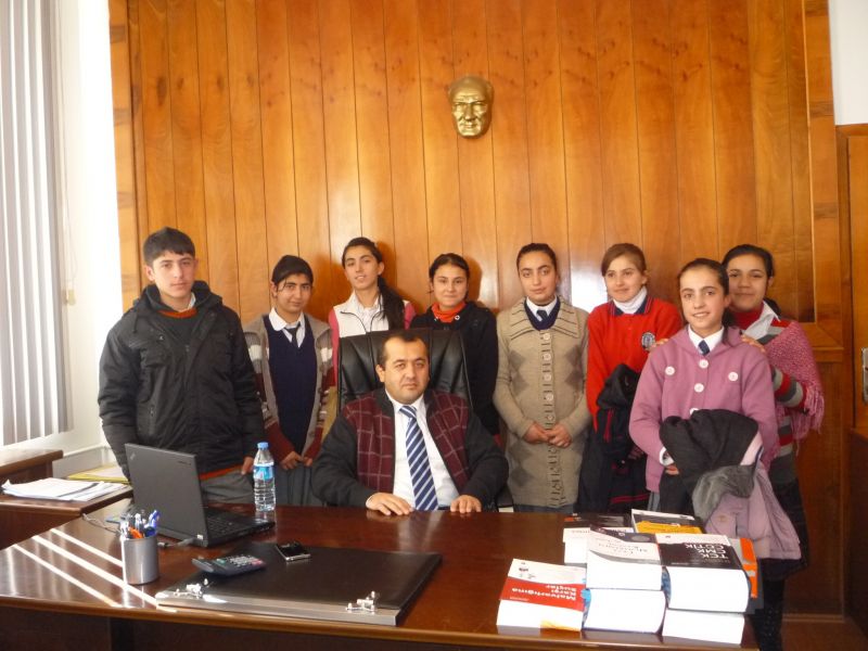 Şht.öğrt. A. Nafiz Özbağrıaçık Ortaokulu 