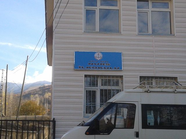Nurs İlkokulu 
