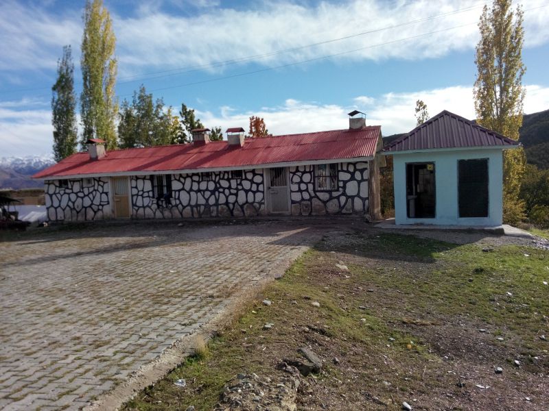 Koçlu Köyü İlkokulu 