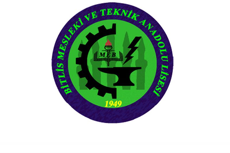 Bitlis Mesleki Ve Teknik Anadolu Lisesi 