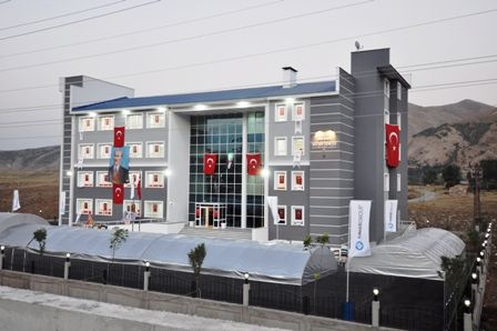 Servan Ölekli Anaokulu 