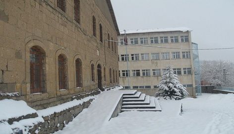 Zübeyde Hanım Mesleki Ve Teknik Anadolu Lisesi 