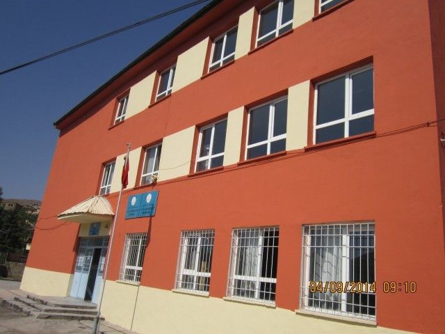 75. Yıl Cumhuriyet İlkokulu 