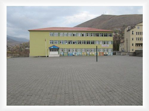 75.yıl Anaokulu 