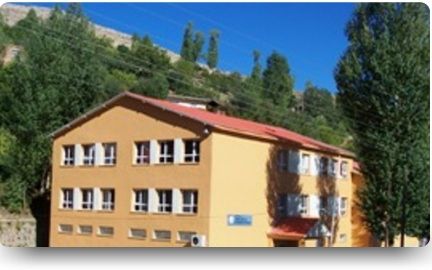 İdris-İ Bitlis İlkokulu 