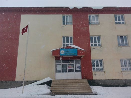 Mustafa Kemal Atatürk Ortaokulu 