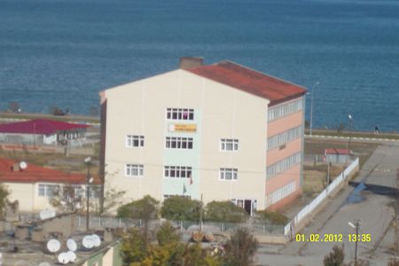 Tatvan Valide Sultan Mesleki Ve Teknik Anadolu Lisesi 