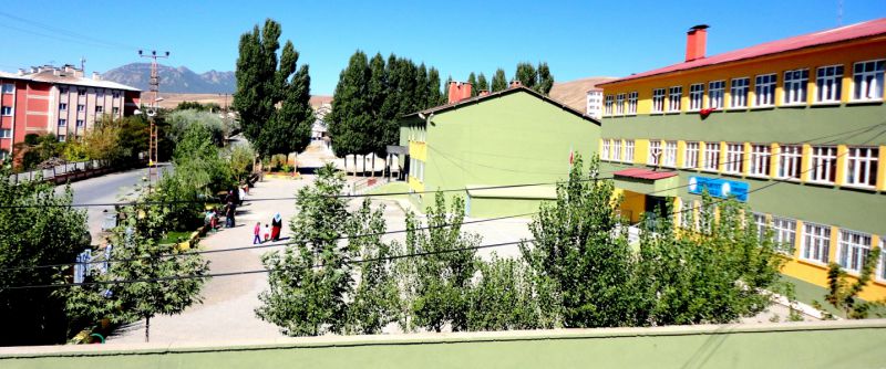 Cumhuriyet Ortaokulu 