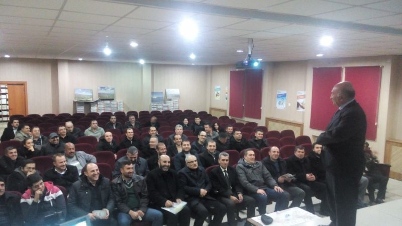 Halk Eğitim Merkezi 