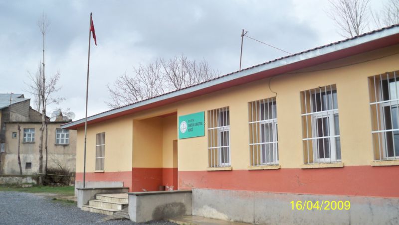 Tatvan Rehberlik Ve Araştırma Merkezi 