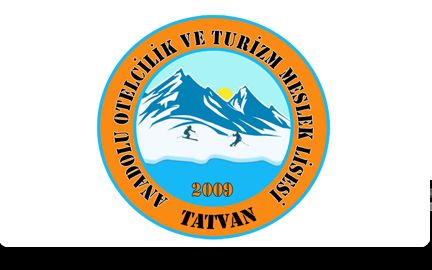 Tatvan Otelcilik Ve Turizm Meslek Lisesi 