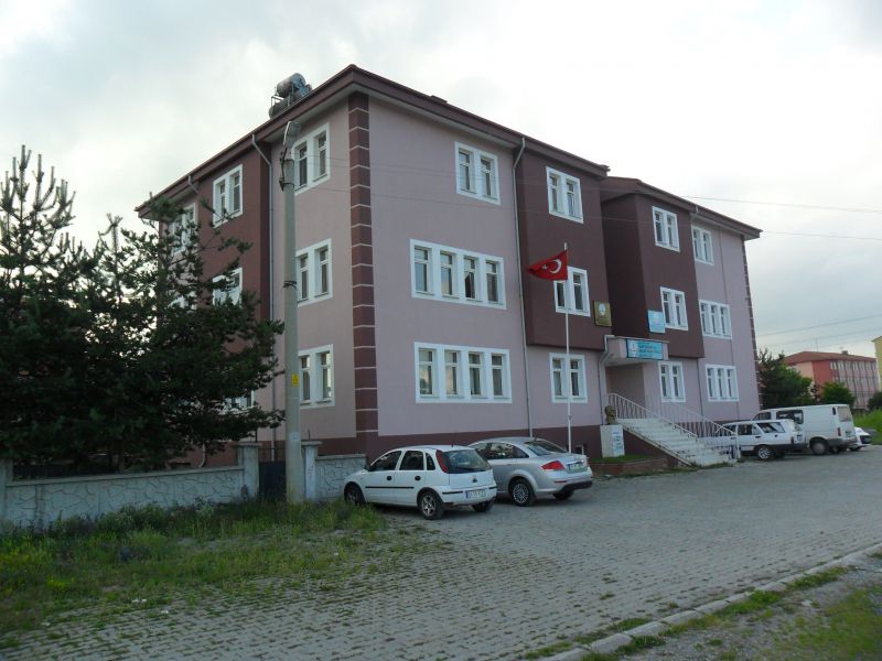 Halk Eğitim Merkezi 