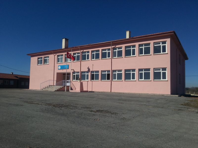 Yunus Emre İmam Hatip Ortaokulu 