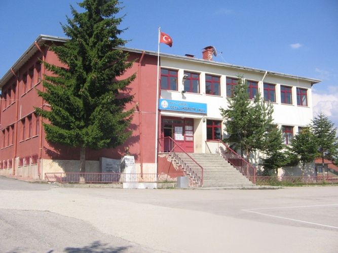 100. Yıl İlkokulu 