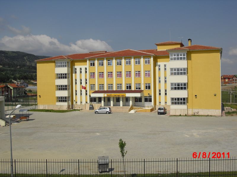 Gerede Fen Lisesi 