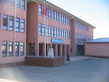 Yenimahalle Ortaokulu 