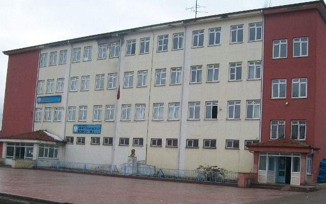 Mehmet Zeliha Güzelce İlkokulu 