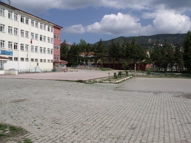 Mehmet Zeliha Güzelce Ortaokulu 