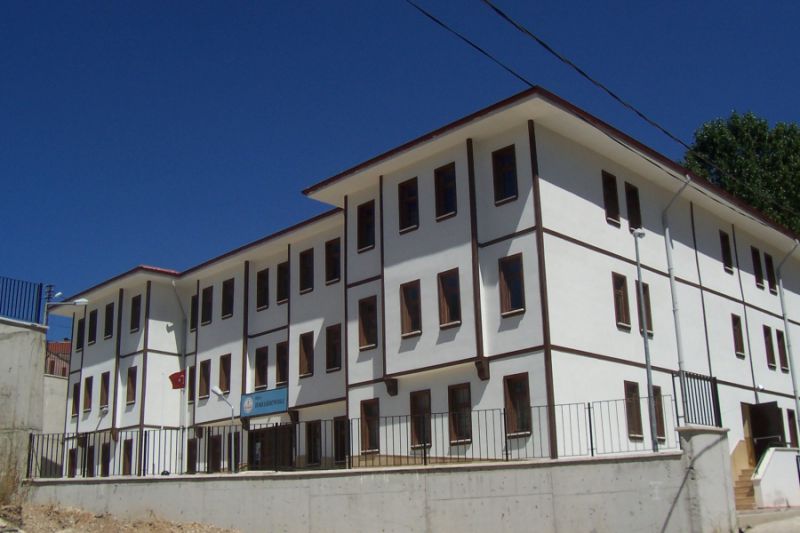 Halk Eğitim Merkezi 
