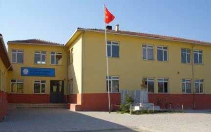 Kuyupınar Ovaboyu İlkokulu 