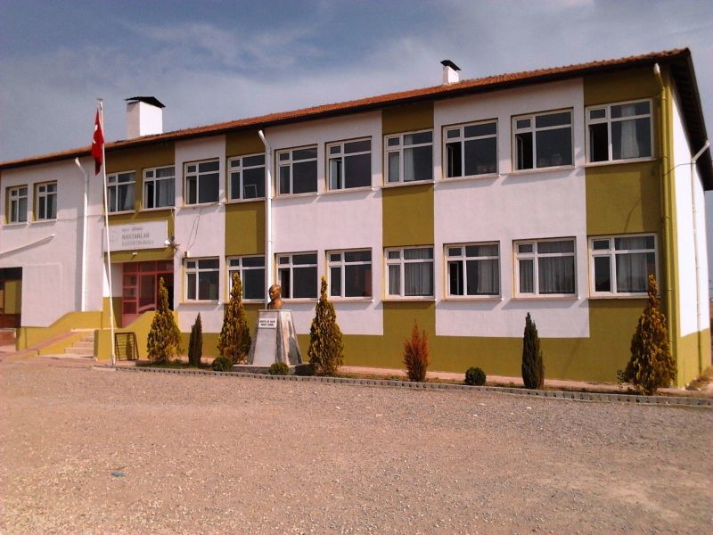 Narzanlar İlkokulu 