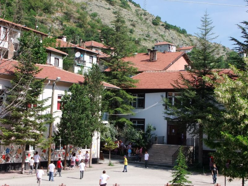 Egemenlik Ortaokulu 