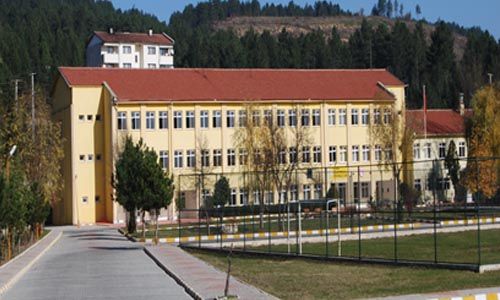Aşcılar Mesleki Ve Teknik Anadolu Lisesi 
