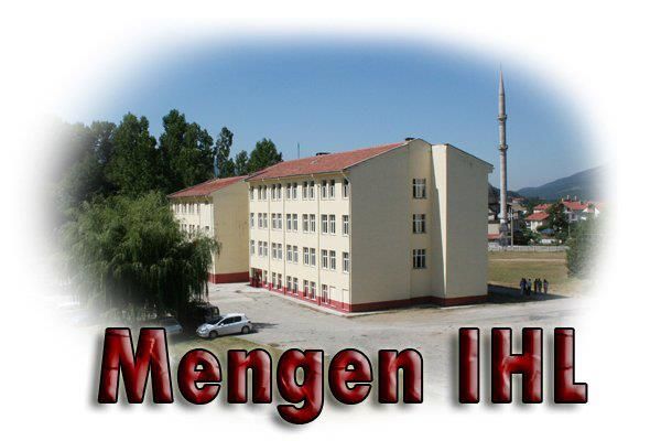 Mengen Anadolu İmam Hatip Lisesi 