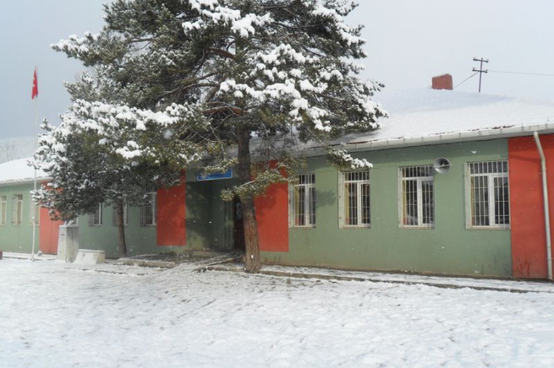 Cumhuriyet Ortaokulu 