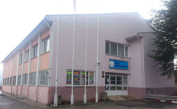 Abant İlkokulu 