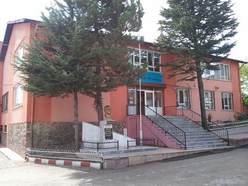 Abant Ortaokulu 