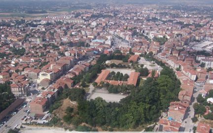 Bolu Anadolu Lisesi 