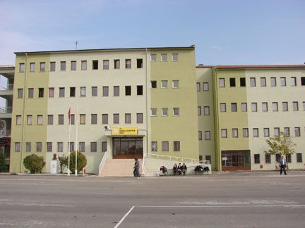 Bolu Sosyal Bilimler Lisesi 