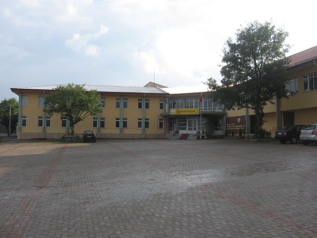 Bolu Güzel Sanatlar Lisesi 