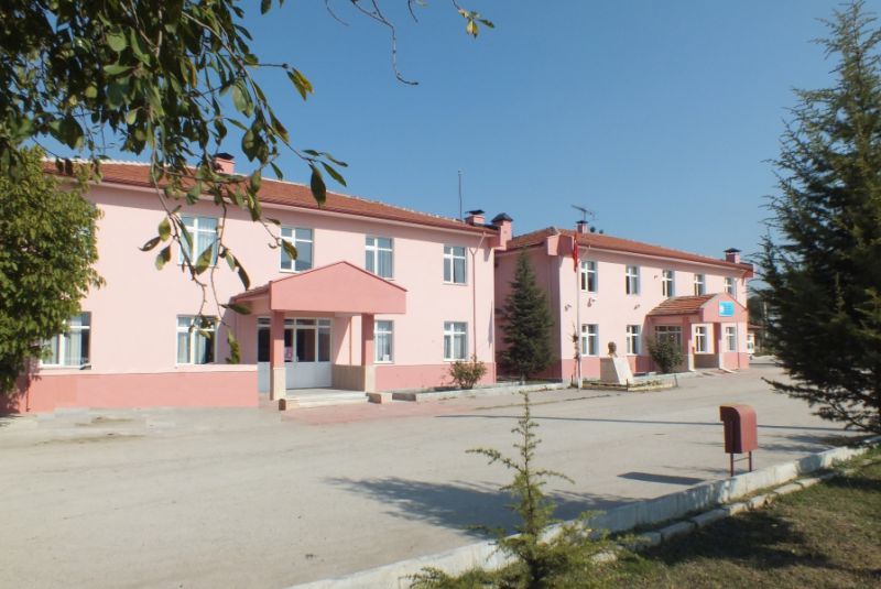 Emine Mehmet Baysal Özel Eğitim Uygulama Merkezi I. Kademe 
