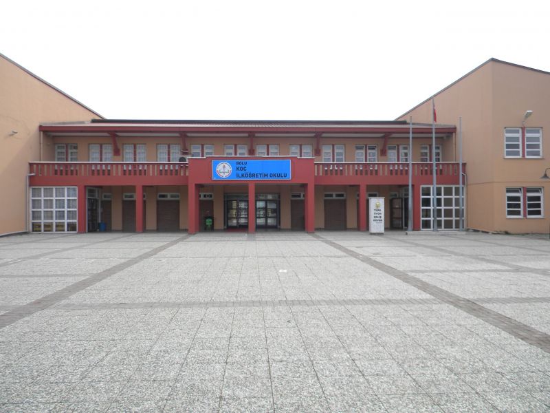 Koç İlkokulu 