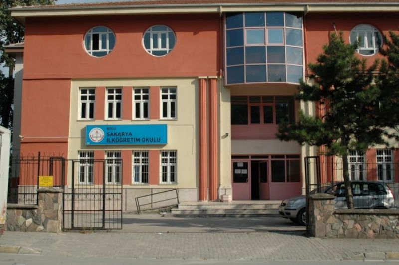 Sakarya İlkokulu 