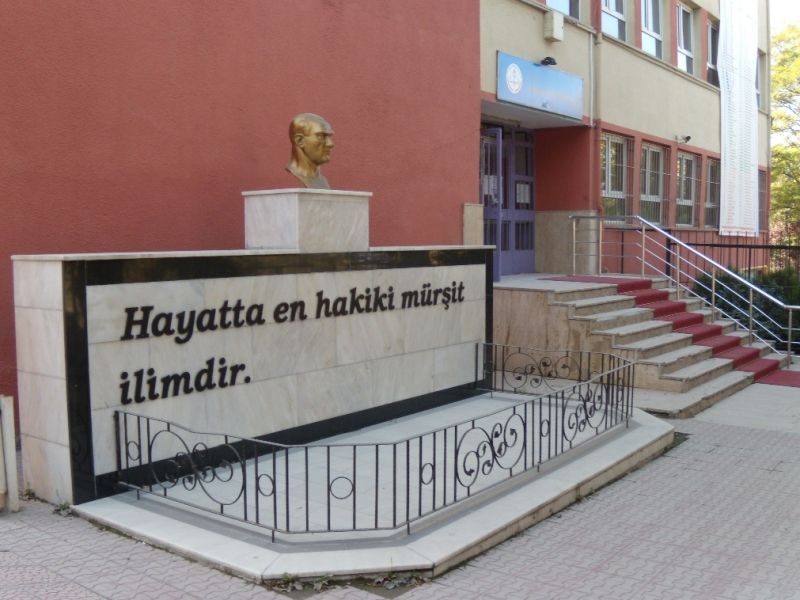 Sakarya Ortaokulu 