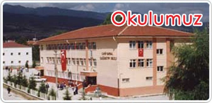 Canip Baysal Ortaokulu 