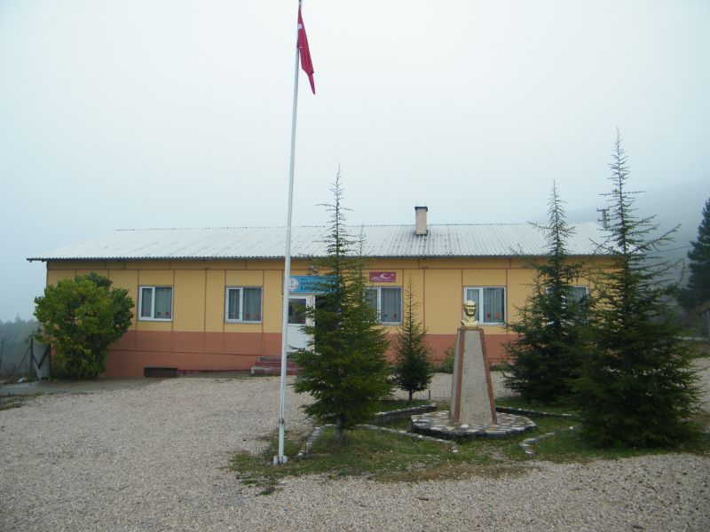 Saraycık İlkokulu 