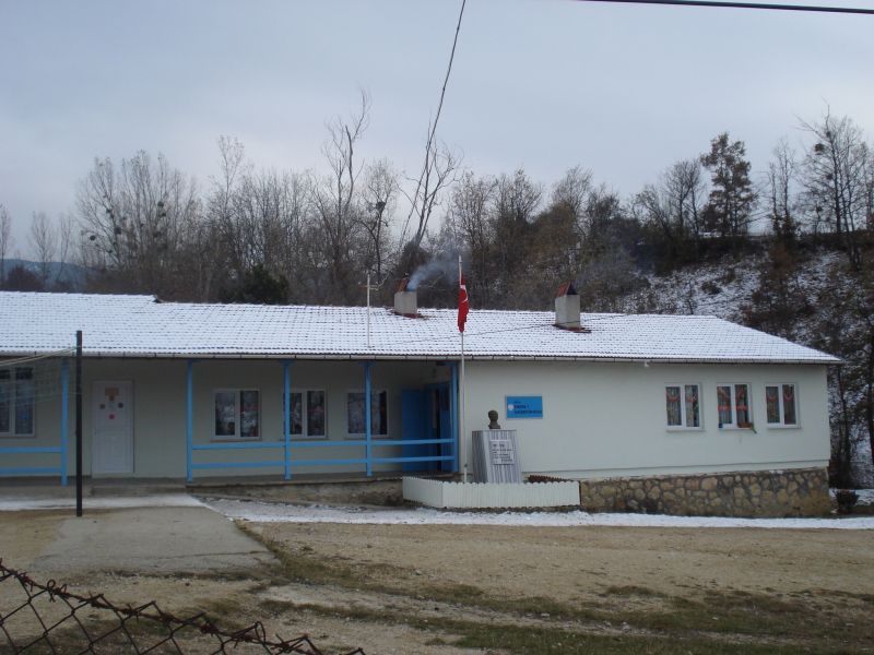 Kındıra İlkokulu 