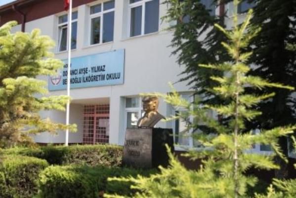 Doğancı Ayşe - Yılmaz Becikoğlu Ortaokulu 