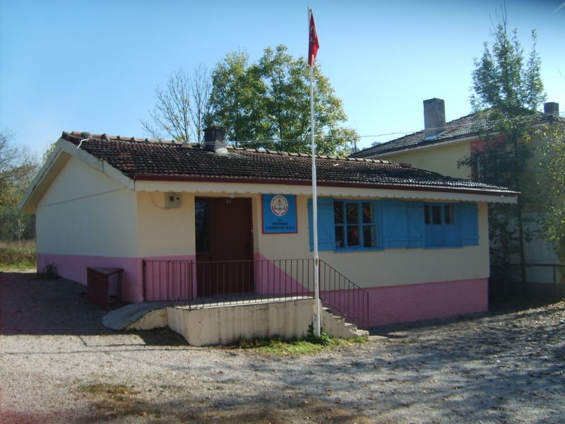 Gökpınar İlkokulu 