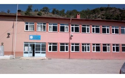 Hacımusalar İlkokulu 