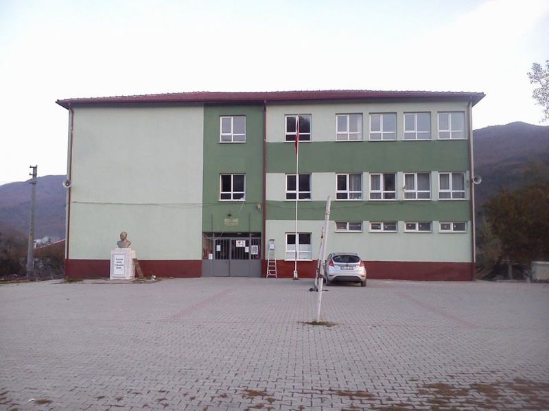Taşkesti Çok Programlı Anadolu Lisesi 